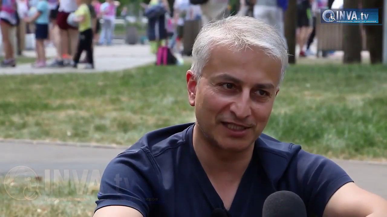 VIII Благотворительный Фестиваль «Неограниченные Возможности #СОЗДАЮ_Я!» смотреть онлайн