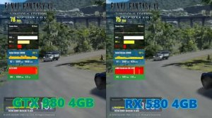 GTX 980 VS RX 580 В 2020 / РОЗЫГРЫШ ВИДЕОКАРТЫ