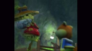 Conker's Bad Fur Day (Live & Reloaded Remake) Walkthrough part 1