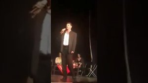 Добрин Добрев - ЮБИЛЕЙ КИПЪР