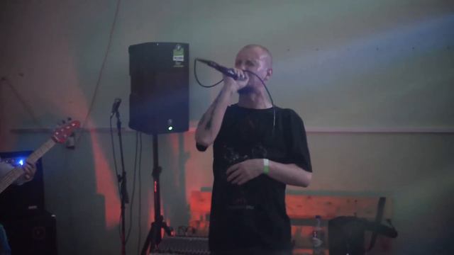 23.06.2019 Я - Луноход 1 в Secret place (Саранск) смотреть онлайн