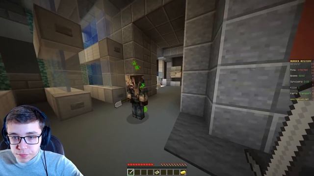 СМОГУ ЛИ Я УБЕЖАТЬ ОТ ЗОМБИ АПОКАЛИПСИСА? МАНЬЯКИ МЕНЯ ПРЕСЛЕДУЮТ! смотреть онлайн