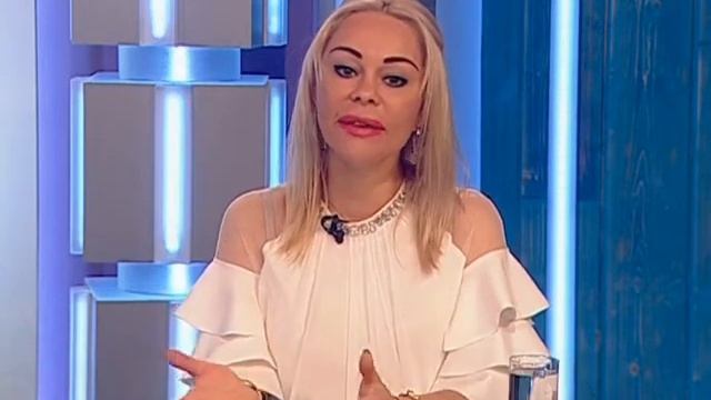 Актуальные косметологические процедуры в весенне - летний период смотреть онлайн