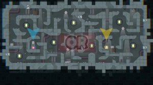 МОЯ ДЕВУШКА БЬЁТ МОИ ЯЙЦА! ( Move or Die )