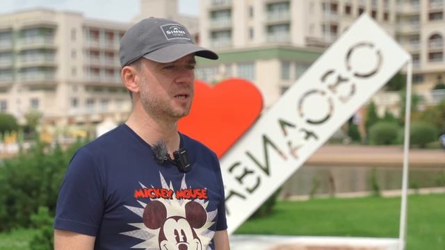 Иваньковское водохранилище. Главное | Часть 1 | Семён Готовский