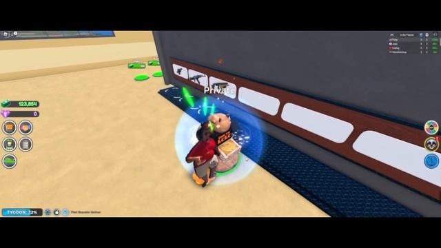 Roblox military but were "special"? смотреть онлайн