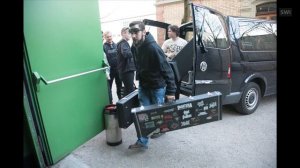 Группа «Hihilo», стиль дэт-метал: «Металлисты очень миролюбивые люди»