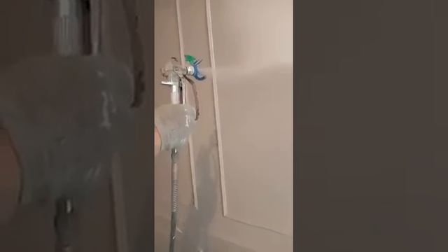 Безвоздушная Покраска смотреть онлайн