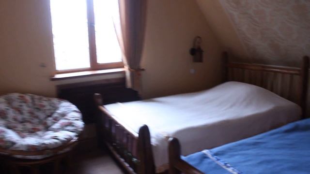 3 й этаж номера полулюкс гостевого дома Ала Тоо в Караколе смотреть онлайн