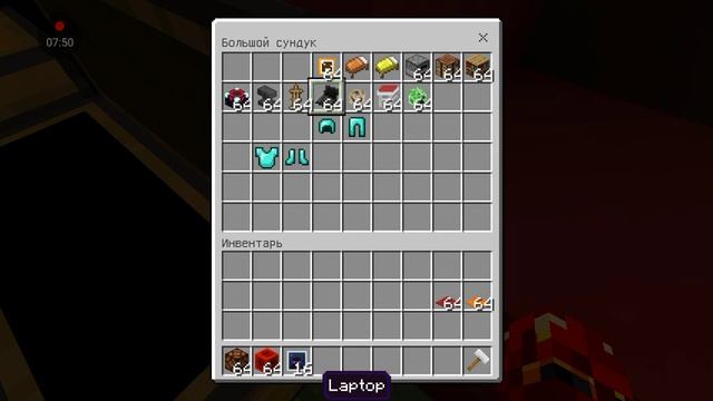 ПОСТРОИЛ ДОМ В СВОЕЙ ГОЛОВЕ В МАЙНКРАФТЕ.|Феликс Майнкрафт смотреть онлайн