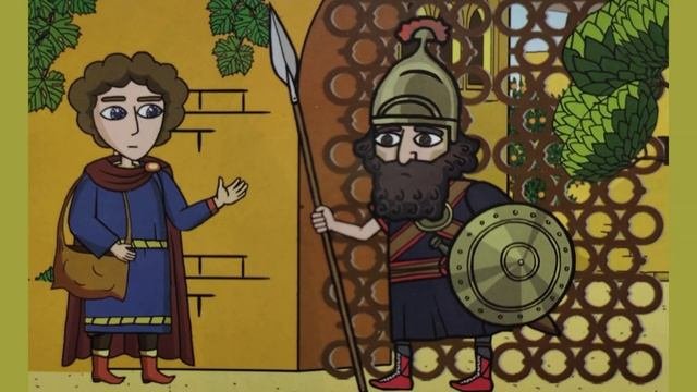 Великомученик и целитель Пантелеимон