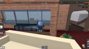 BLACK LUGER IS IN MM2!!