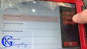 Kingbolen K7 Bluetooth OBD2 scanner review