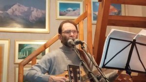 "Аннушка" и "Антон"