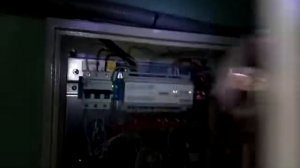 Пожарный щит ШКП "Болид"