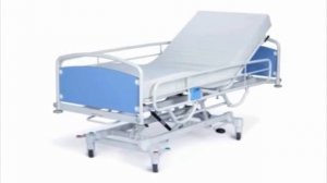 Помещение для лежачих больных