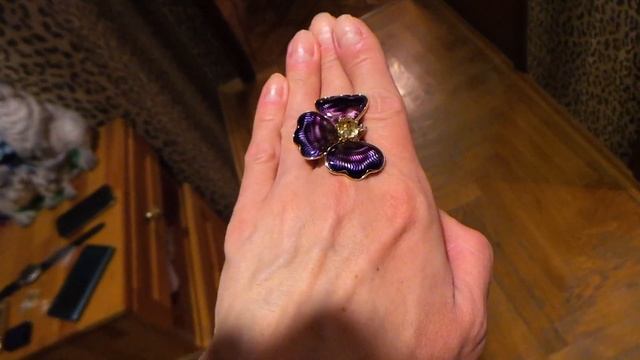 Эмаль гильоше смотреть онлайн