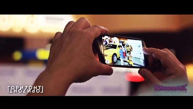 Трансформеры 2014. Киномакс Ростов на Дону | Бамблби. Transformer Kinomax Promotionaction