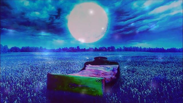 Фон: Ночь в поле смотреть онлайн