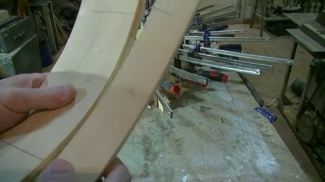 5 Круглых стульев ЧАСТЬ 3 смотреть онлайн