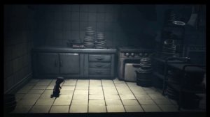 Школьные будни. Little Nightmares II прохождение #4