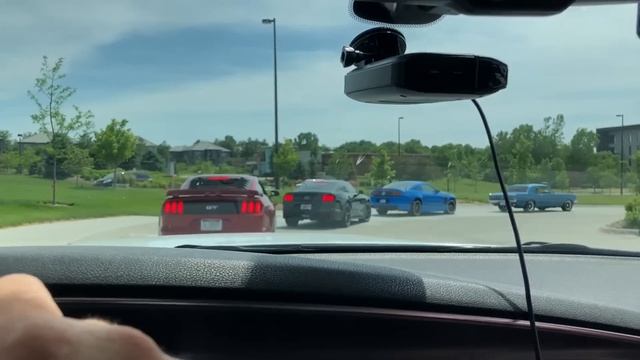 Американские авто-выходные! смотреть онлайн