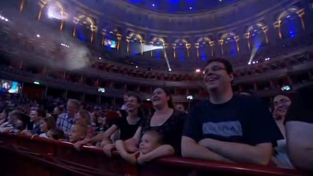 Doctor Who - Music of the Spheres (Live) смотреть онлайн