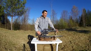 МР-18МН или проклятая кочерга