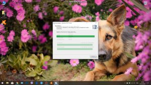 Как конвертировать документ Word в PDF windows 7,8