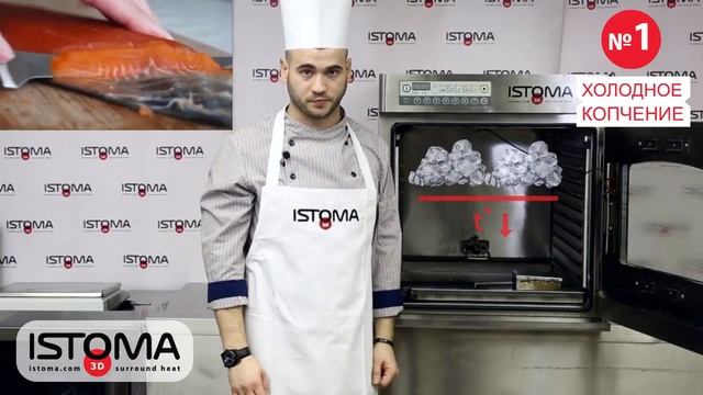 Обзор низкотемпературной печи Istoma (Истома). Ответы на все ваши вопросы в одном ролике! смотреть онлайн