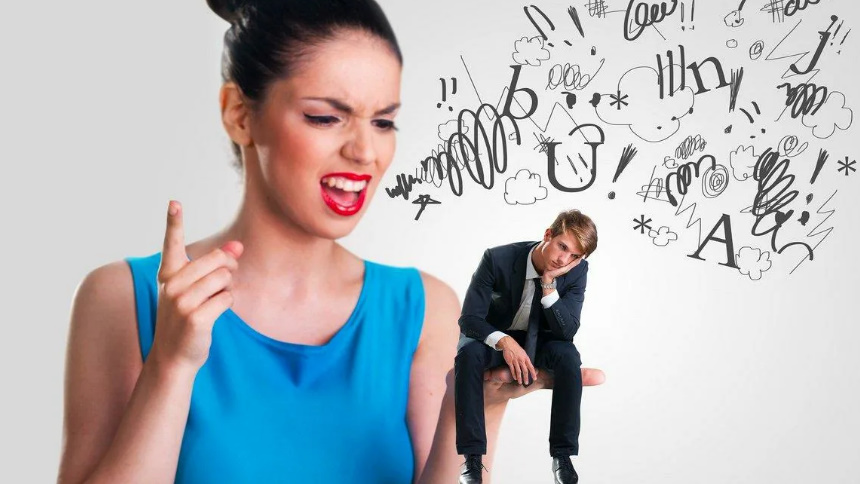 Всем нет принцев! Женщины выставляют требования к мужчинам, сами не понимая для чего смотреть онлайн