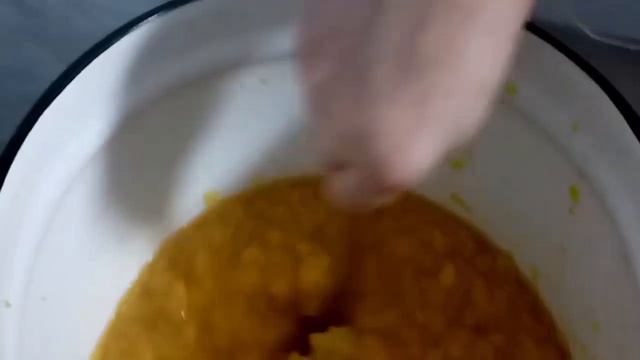 ТЫКВА К ЧАЮ? Просто и быстро ВАРЕНЬЕ + ОЛАДЬИ ИЗ ТЫКВЫ смотреть онлайн