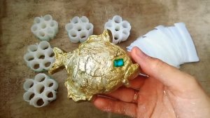 Готовые хрустяшки из мыла и мыло "рыбка" из остатков после резки. Мыло АСМР/ASMR. Хруст мыла