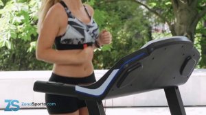 Беговая дорожка DFC FYTTER 6X