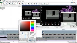 Video Editing (Recording Basics Pt4)(Videopad Lame.exe crash fix)