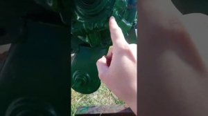 Из культиватора в мотоблок