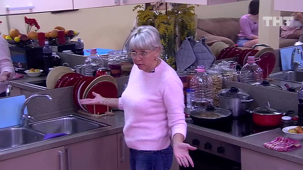 Дом-2: Как жить дальше? смотреть онлайн