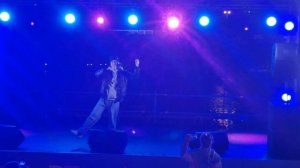 Адильхан Макин! Нереально крутой!