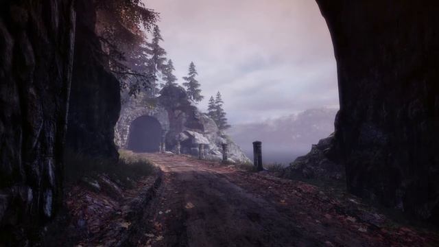 2 Hours | Relaxing Rain Sounds with Animated Wallpaper ASMR HD смотреть онлайн