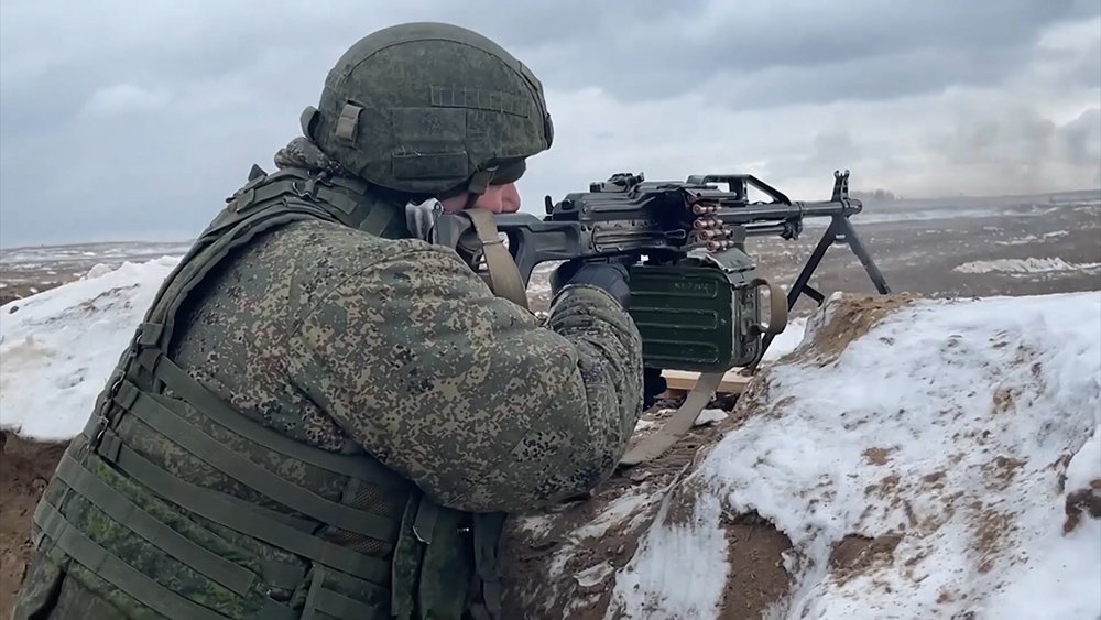 В ДНР сообщили об освобождении Курдюмовки / События на ТВЦ