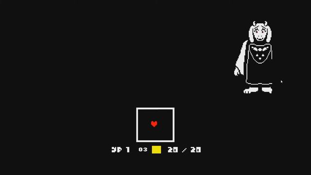 ПРОХОЖДЕНИЕ UNDERTALE 1# | ДОБРЫЙ ЦВЕТОЧЕК! смотреть онлайн