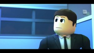 Roblox Song ♪ "Grow Up" Roblox Music Video (Roblox Animation)