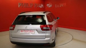 Citroen C5 Hdi Vtr 1.6 Diesel