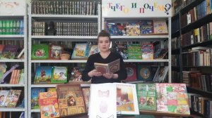 Пасхальные чтения: «Велик день – Пасха Христова».