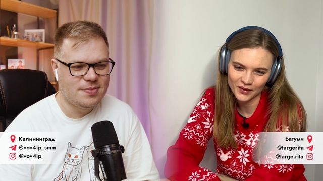 После блокировки таргета, ушла в контекстную рекламу. Маркетолог @TargeRita