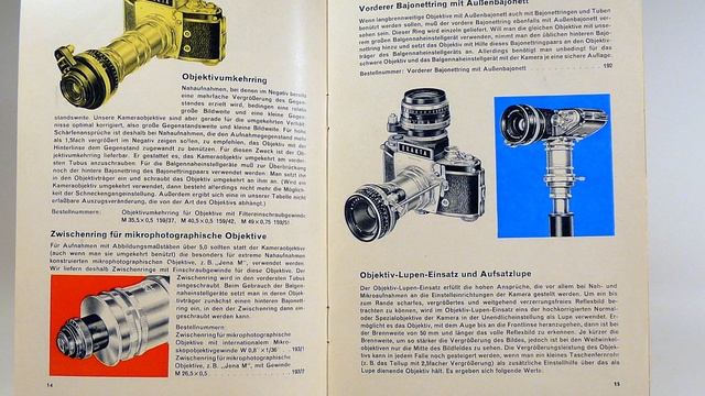 Ihagee Dresden Exa Exakta Varex смотреть онлайн