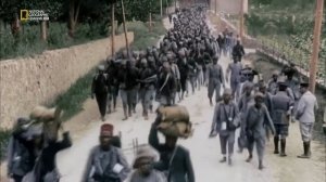 Почему началась деколонизация ?