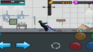 мой трилер про зомби игру