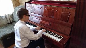 Виктор Косенко - Мелодия №12