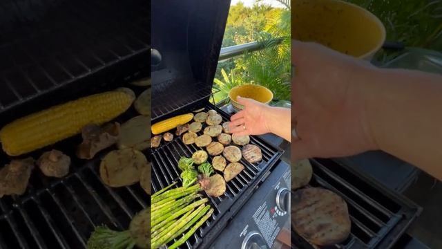 У почти всех такая ОШИБКА НА ГРИЛЕ смотреть онлайн